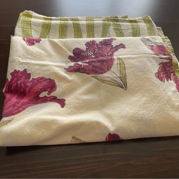 Couleur Nature- Tablecloth - Picture 4 of 7